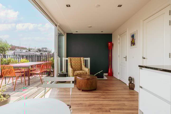 Foto 41 van Cornelis Anthoniszstraat 23-2