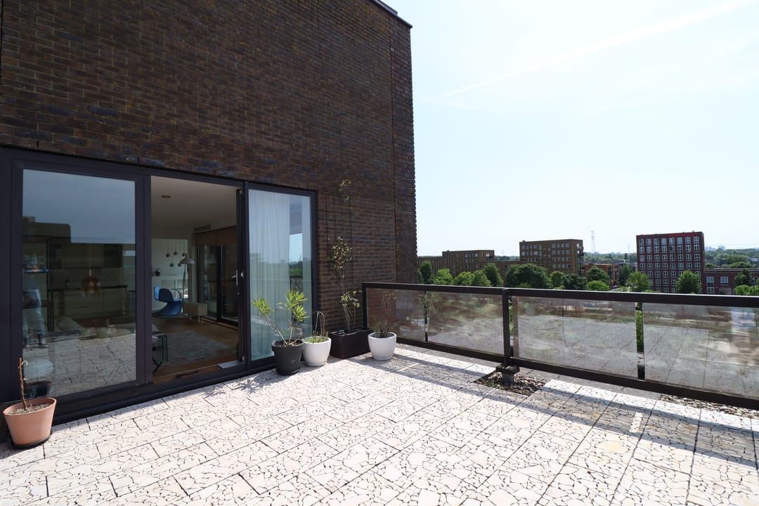 Foto 13 van Eva Besnyöstraat 453