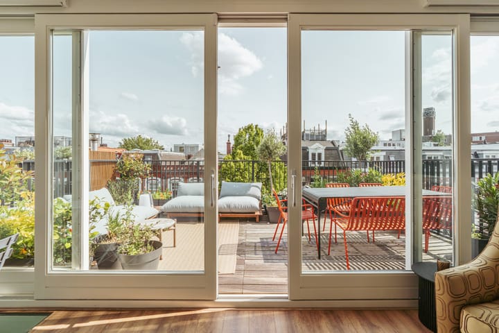 Foto 44 van Cornelis Anthoniszstraat 23-2