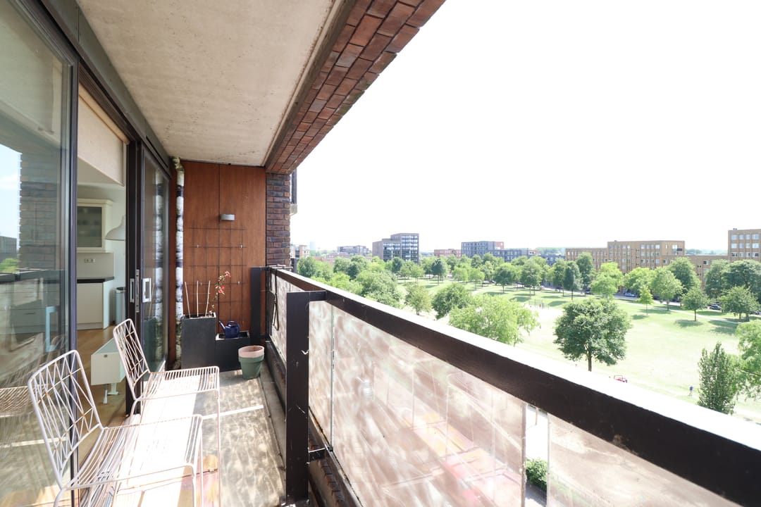 Foto 17 van Eva Besnyöstraat 453