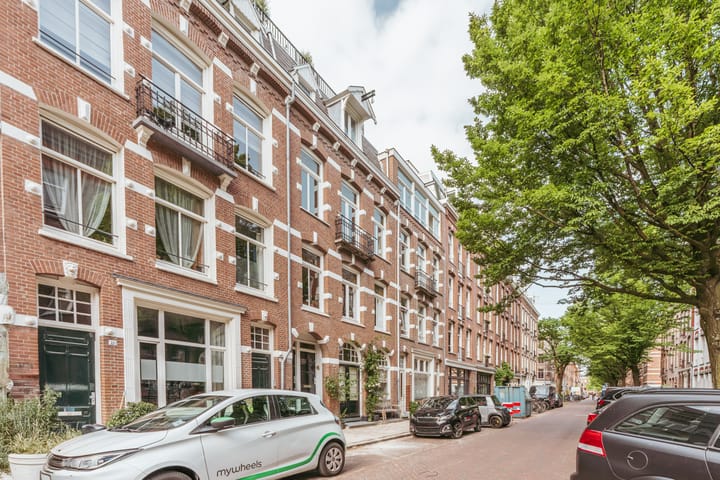 Foto 58 van Cornelis Anthoniszstraat 23-2