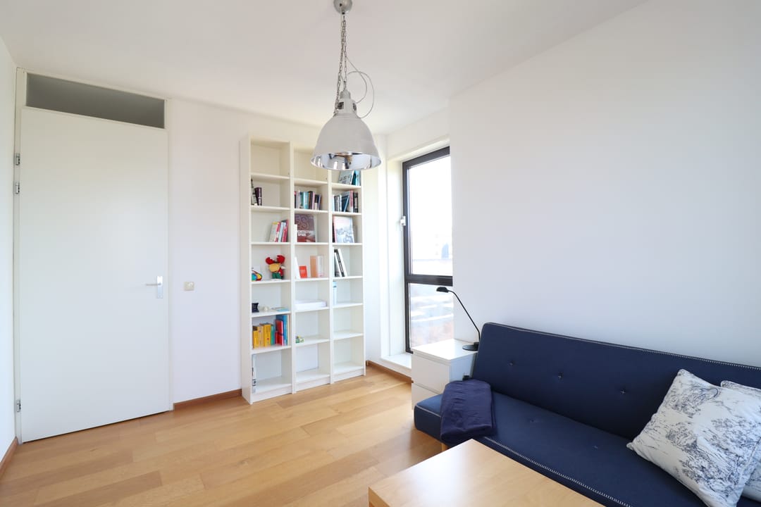 Foto 23 van Eva Besnyöstraat 453