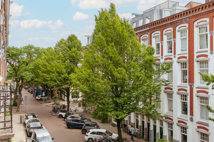 Foto 61 van Cornelis Anthoniszstraat 23-2