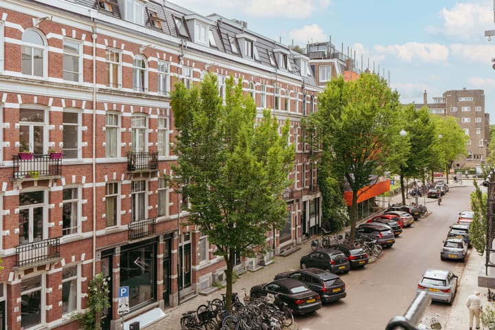 Foto 60 van Cornelis Anthoniszstraat 23-2