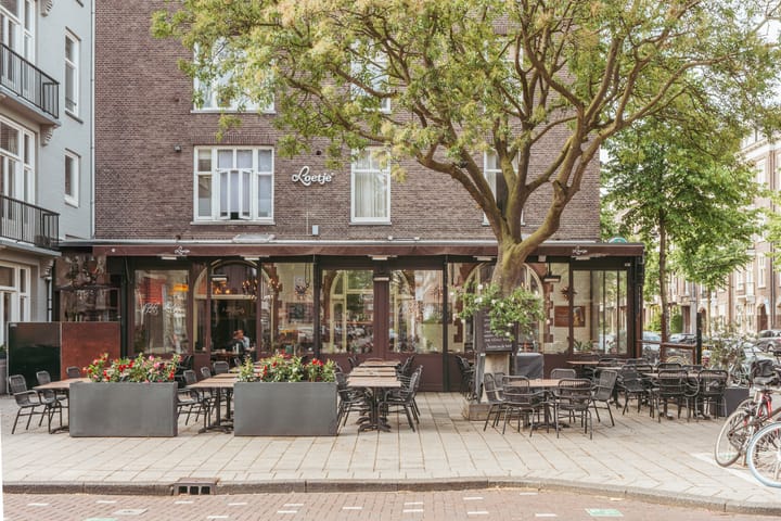 Foto 62 van Cornelis Anthoniszstraat 23-2