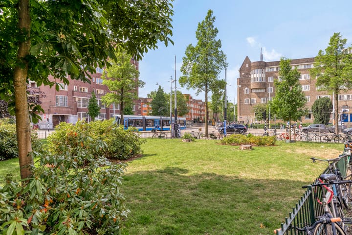 Foto 63 van Cornelis Anthoniszstraat 23-2