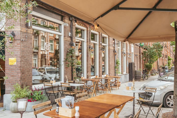 Foto 65 van Cornelis Anthoniszstraat 23-2