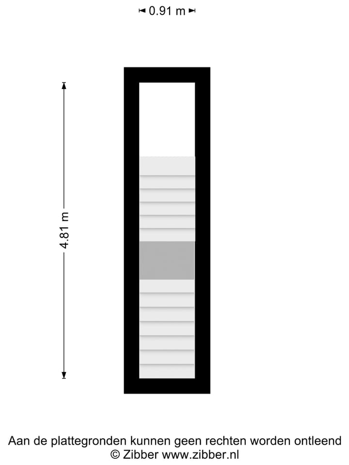 Foto 69 van Cornelis Anthoniszstraat 23-2