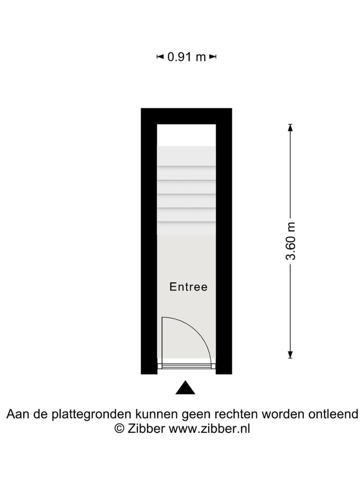 Foto 70 van Cornelis Anthoniszstraat 23-2