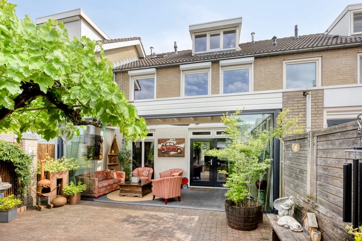 Foto 4 van Bosveld 322