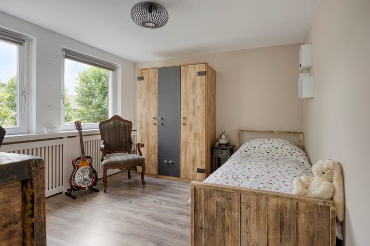 Foto 21 van Bosveld 322