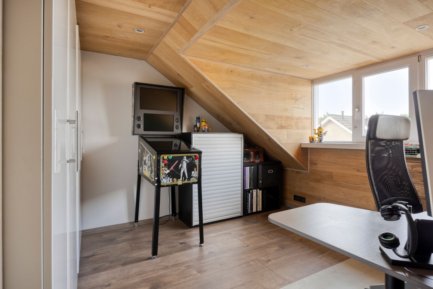 Foto 25 van Bosveld 322