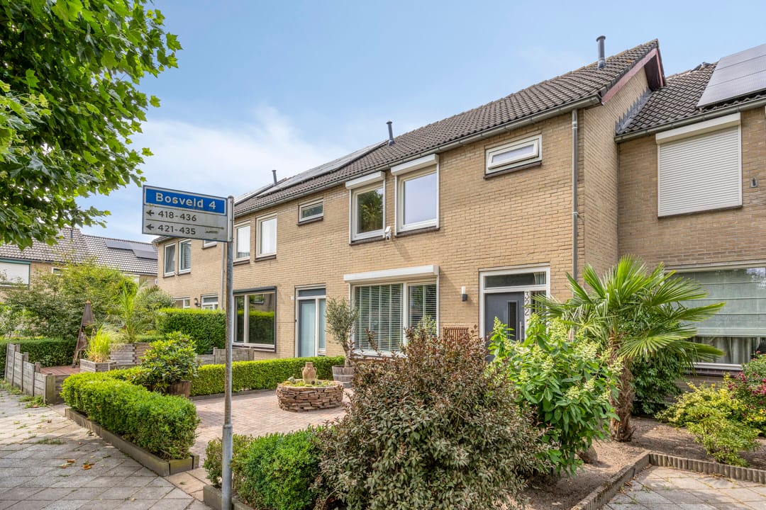 Foto 32 van Bosveld 322