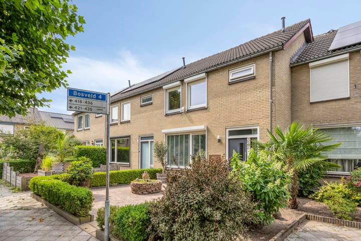 Foto 32 van Bosveld 322