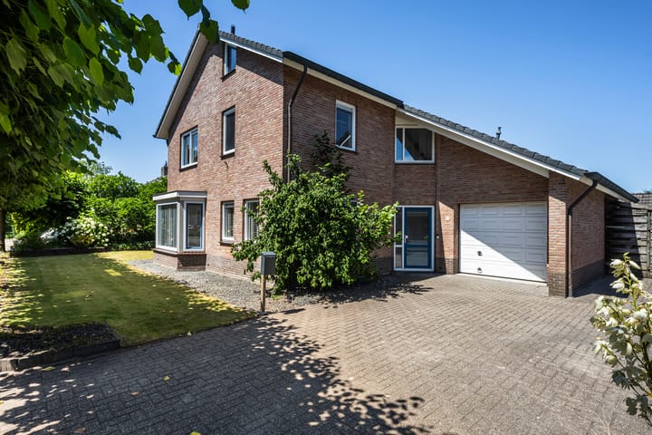 Foto 1 van Hoogenboomstraat 21