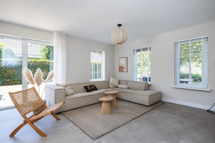 Foto 2 van Hoogenboomstraat 21