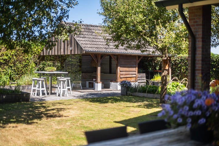 Foto 4 van Hoogenboomstraat 21