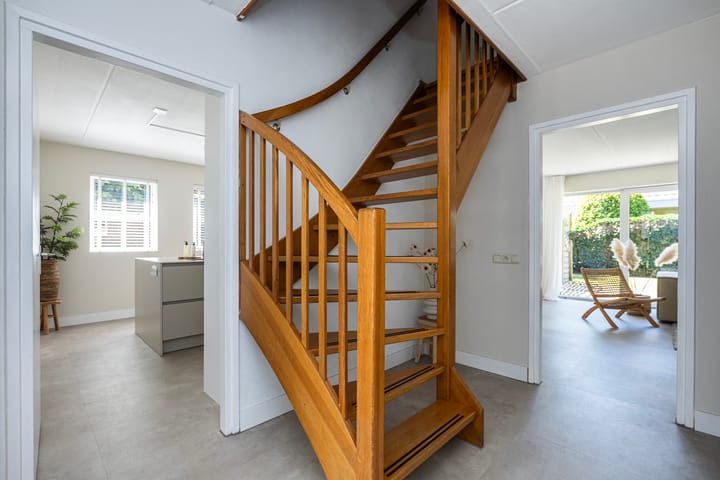 Foto 6 van Hoogenboomstraat 21