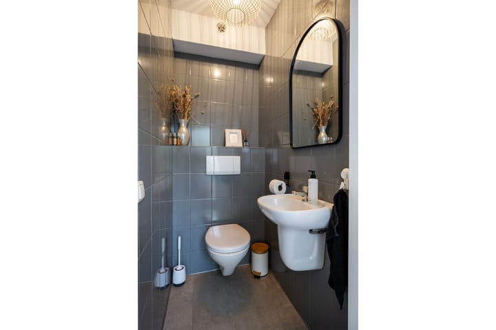 Foto 7 van Hoogenboomstraat 21