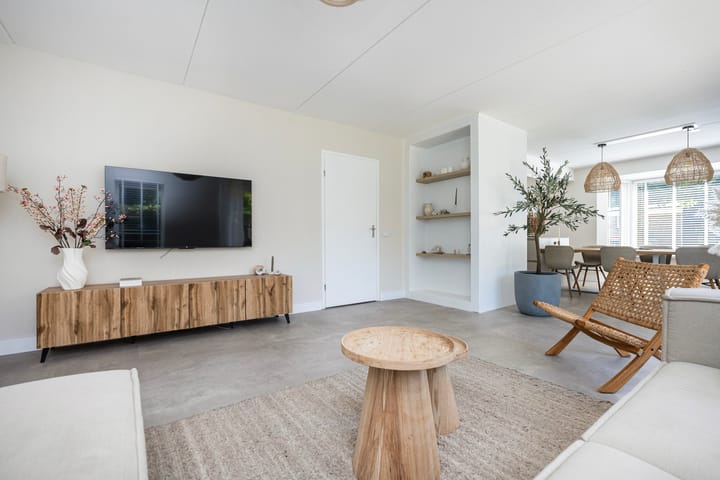 Foto 10 van Hoogenboomstraat 21