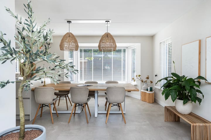 Foto 12 van Hoogenboomstraat 21