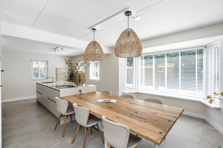 Foto 15 van Hoogenboomstraat 21