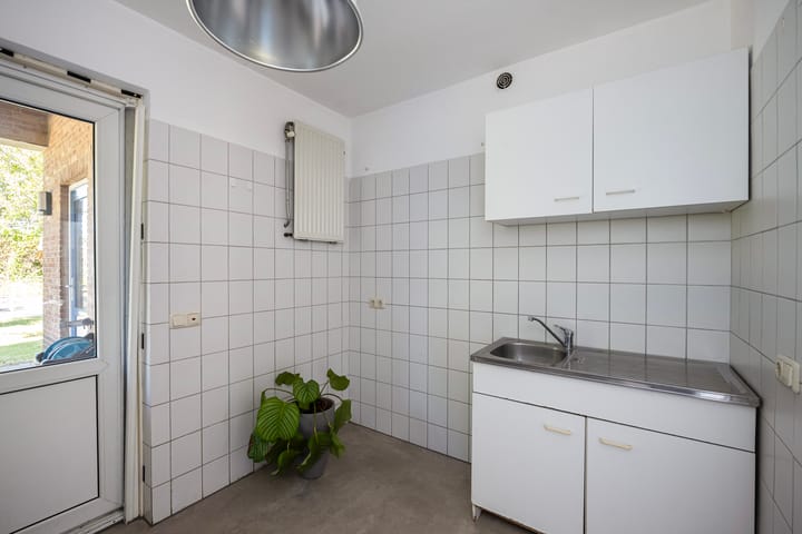 Foto 19 van Hoogenboomstraat 21