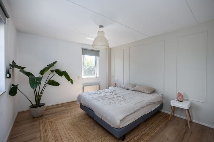 Foto 22 van Hoogenboomstraat 21