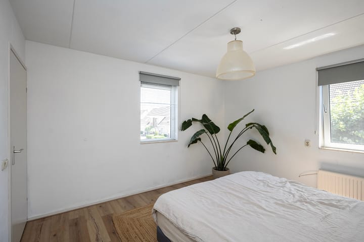 Foto 23 van Hoogenboomstraat 21