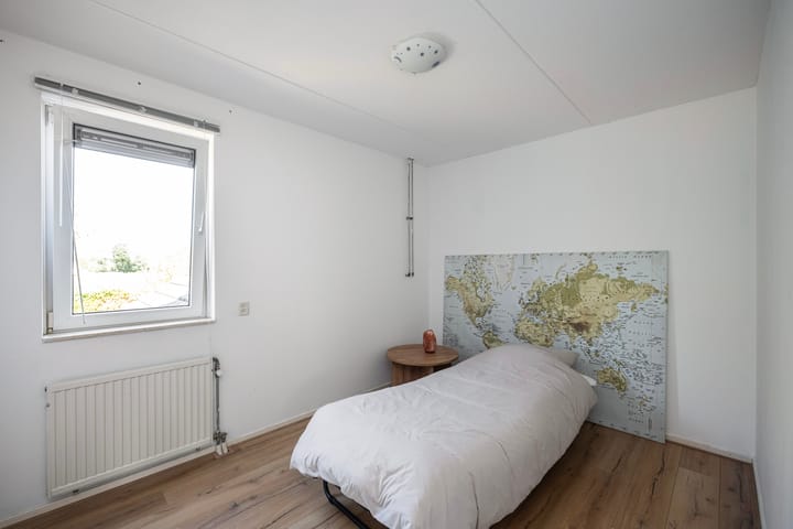 Foto 24 van Hoogenboomstraat 21