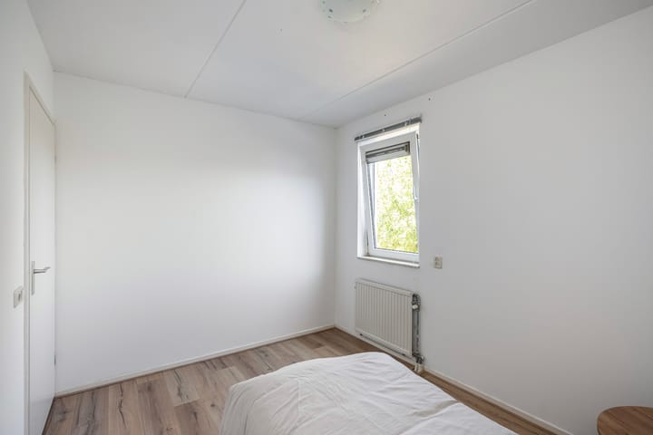 Foto 25 van Hoogenboomstraat 21