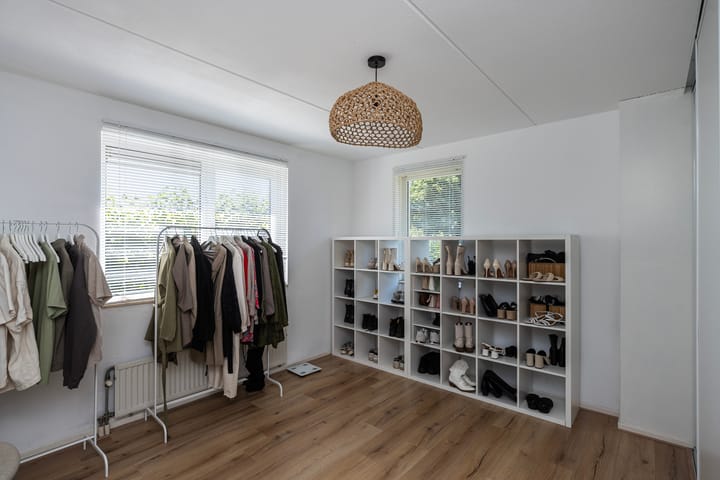 Foto 26 van Hoogenboomstraat 21