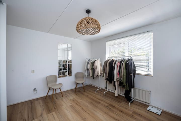 Foto 27 van Hoogenboomstraat 21