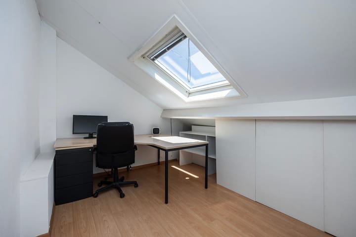 Foto 30 van Hoogenboomstraat 21