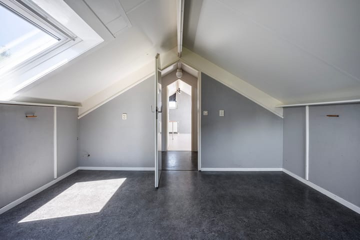 Foto 33 van Hoogenboomstraat 21