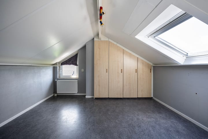 Foto 34 van Hoogenboomstraat 21