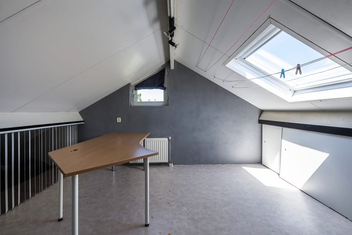 Foto 35 van Hoogenboomstraat 21