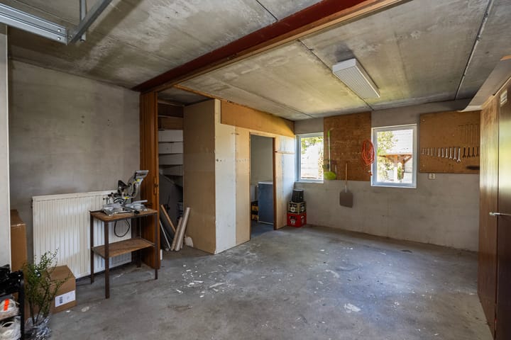 Foto 37 van Hoogenboomstraat 21