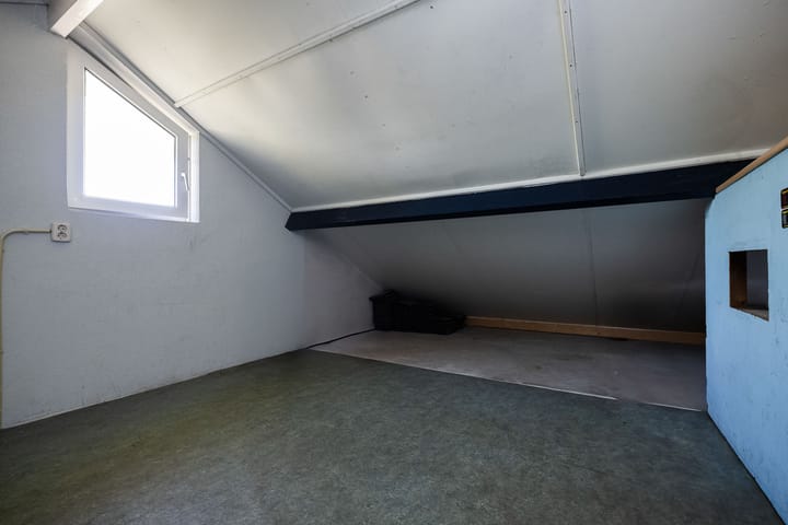 Foto 38 van Hoogenboomstraat 21