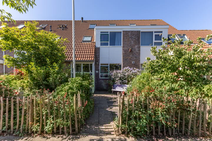 Foto 2 van De Waard 28