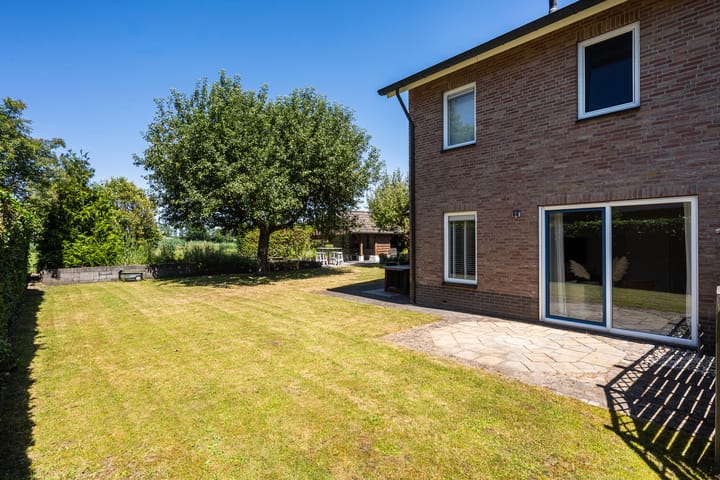 Foto 39 van Hoogenboomstraat 21