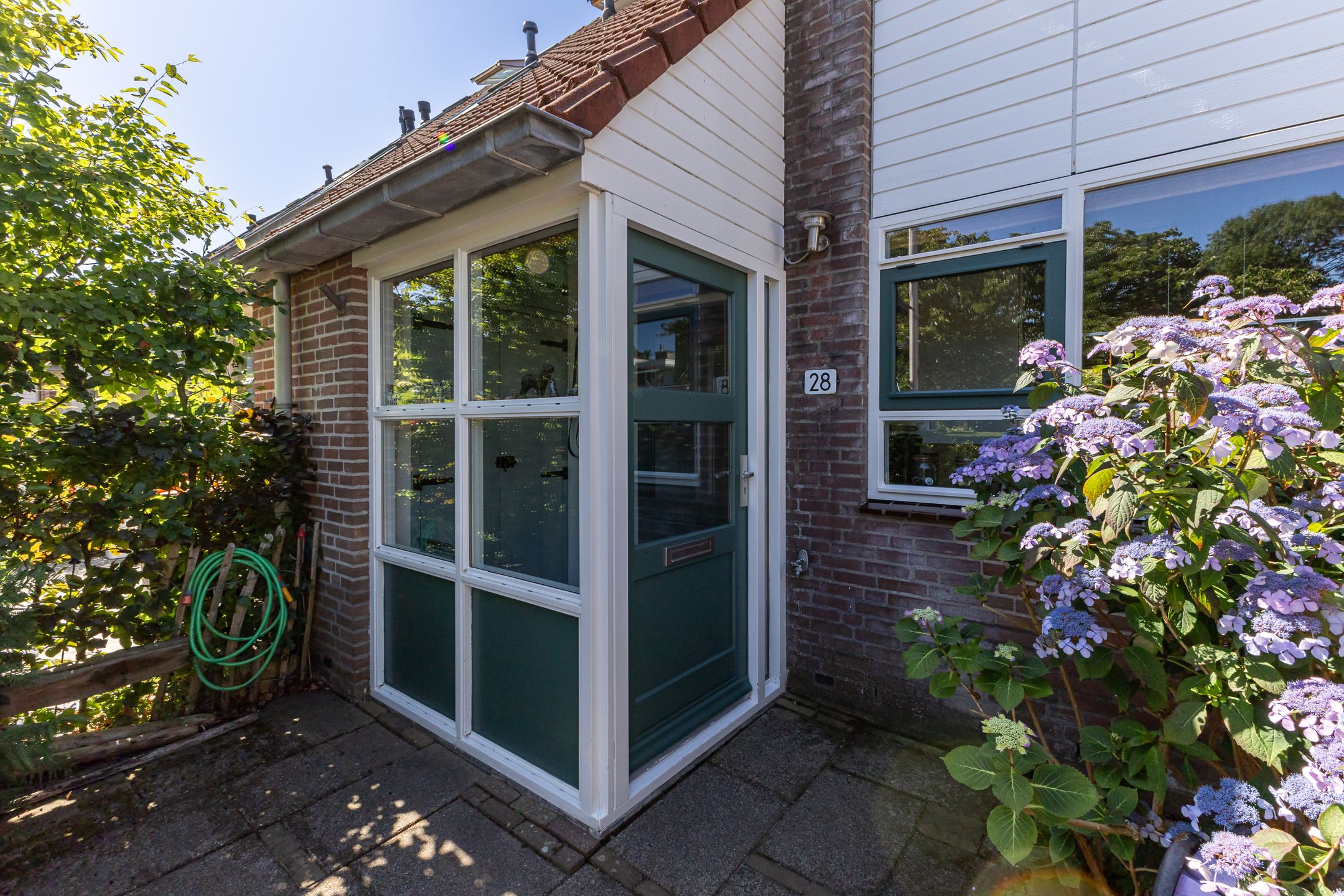 Foto 3 van De Waard 28