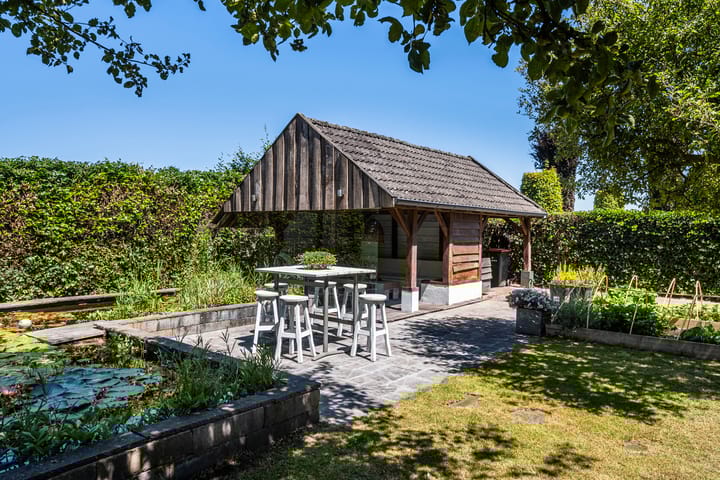 Foto 40 van Hoogenboomstraat 21