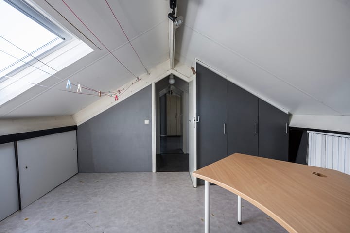 Foto 36 van Hoogenboomstraat 21