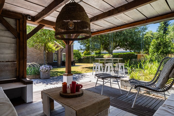 Foto 45 van Hoogenboomstraat 21