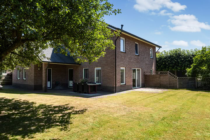 Foto 46 van Hoogenboomstraat 21