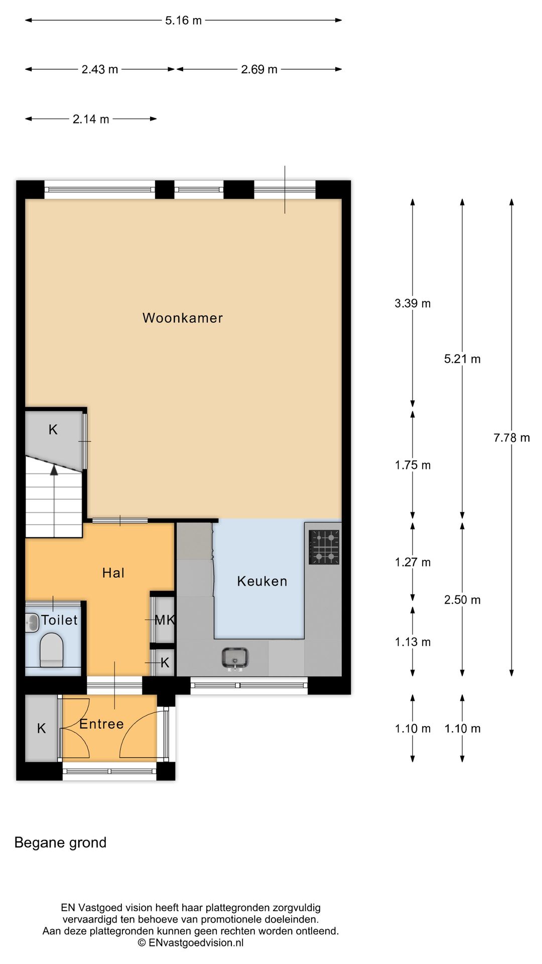 Foto 7 van De Waard 28