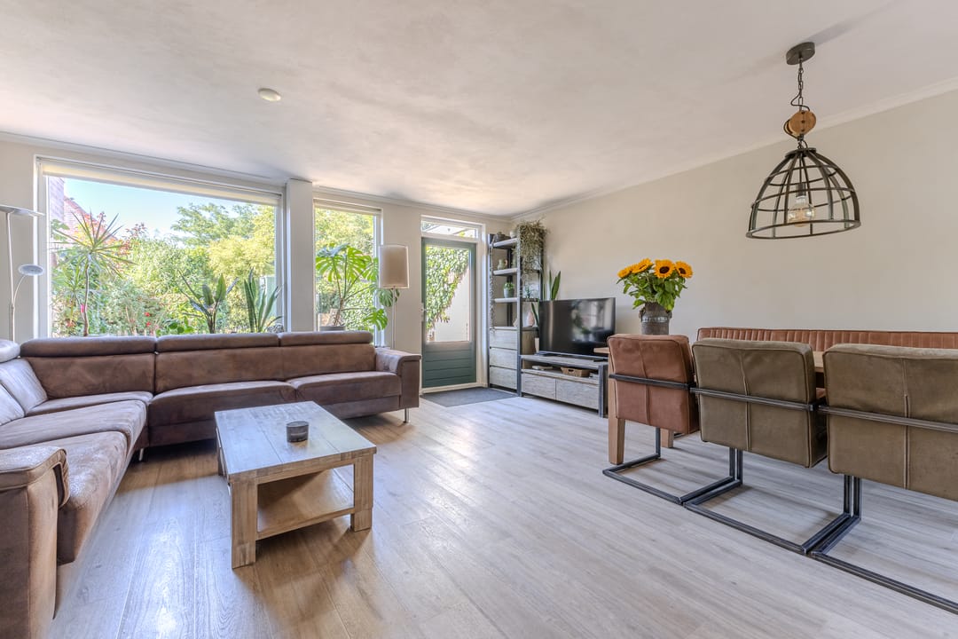 Foto 8 van De Waard 28