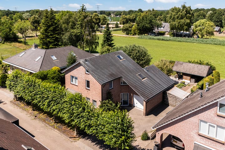 Foto 48 van Hoogenboomstraat 21