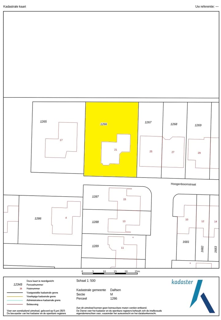 Foto 50 van Hoogenboomstraat 21